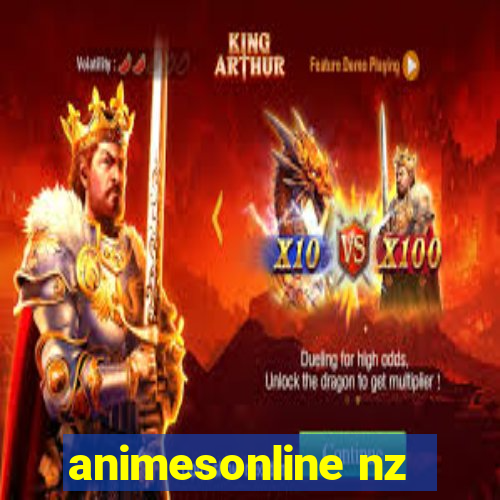 animesonline nz